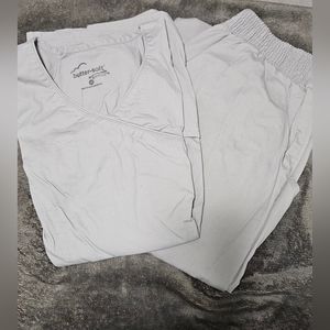 UA Butter-Soft STRETCH Women's scrub set